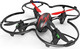 Hubsan H107C X4 Дрон Мини с Камера 720p и Дистанционно