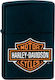Zippo Harley Davidson Αντιανεμικός Αναπτήρας Φλ...