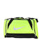 Nike Brasilia 6 S Sporttasche Gelb