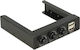 DeLock 3.5 Front Panel 2x Usb 2.0 Контролер на вентилатора