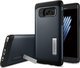 Spigen Slim Armor Umschlag Rückseite Metallisch...