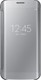Book Πλαστικό Ασημί (Galaxy J5 2016)