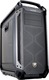 Cougar Panzer Max Gaming Full Tower Computer Case with Window Panel Black