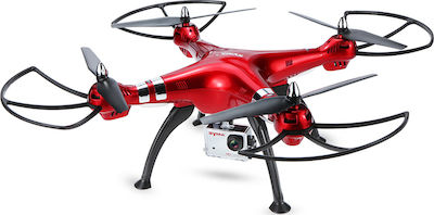 Syma X8HG Kids Drone 2.4 GHz with 720P Camera and Controller