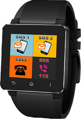 smartwatch s8 plus