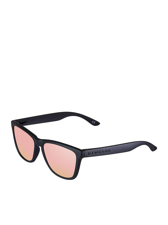 Hawkers One Unisex Γυαλιά Ηλίου με Μαύρο Κοκκάλ...