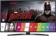 LG Smart Τηλεόραση 49" Full HD 49LH630V (2016) 49LH630V