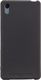 Case-Mate Back Cover Πλαστικό Μαύρο (Xperia Z3 Plus)