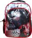 Paxos Star Wars Schulranzen Rucksack Kindergarten Mehrfarbig