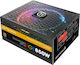 Thermaltake Toughpower DPS G RGB 850W Gold 850W Захранващ блок за компютър Пълен модул 80 Plus Gold