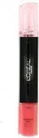 L'Oreal Paris Infallible Gloss Set Long Lasting Pink Nail Polish 5ml