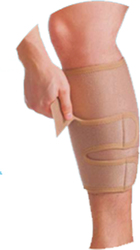 Alfa Care Ac1044 Перикнимида Неопрен в Бежов Цвят AC-1044