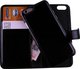 Volte-Tel Brieftasche Synthetisches Leder Schwarz (iPhone 6/6s) 8144851