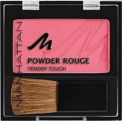 Manhattan Powder Rouge Tender Touch Manhattan 5g