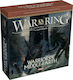 Επέκταση Παιχνιδιού War of the Ring: Warriors of Middle-Earth για 2-4 Παίκτες 13+ Ετών (EN) Ares Games