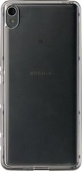 Roxfit Umschlag Rückseite Schware (Xperia XA) Roxfit Umschlag Rückseite Schware (Xperia XA)