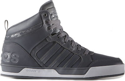 adidas raleigh mid grey