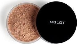 Inglot Mattifying Loose Powder 2.5gr