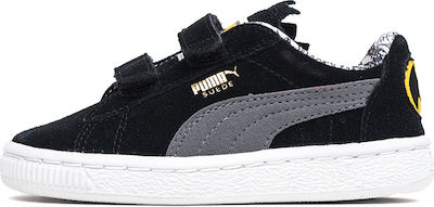 puma the batman