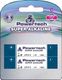 Powertech Super Baterii Alcaline C 1.5V 2buc PT-352