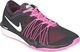 Nike Dual Fusion Femei Pantofi sport Alergare Negre