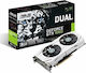 Asus GeForce GTX 1060 3GB GDDR5 Graphics Card
