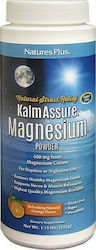 Nature's Plus KalmAssure Magnesium Powder 522gr Πορτοκάλι