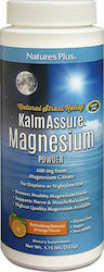 Nature's Plus KalmAssure Magnesium 522gr Portocaliu