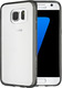 Shieldtail Back Cover Silicone Black (Galaxy S7...