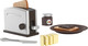 Kidkraft Set Espresso Toaster Pentru 3+ Ani