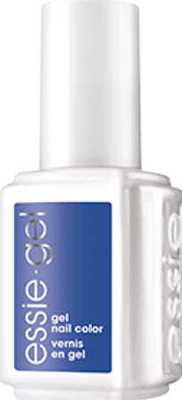 Essie Blues Halb-permanenter Nagellack Valet To My Chalet 12.5ml 1Stück