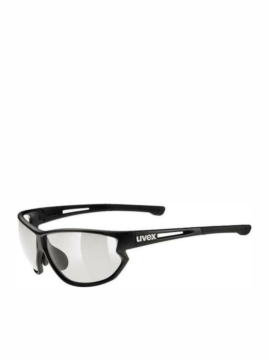 Uvex Sportstyle 810 V Men's Sunglasses Plastic Frame S5309312201