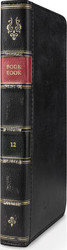 Twelve South Book Μαύρη (iPhone 6/6s) Twelve South Book Μαύρη (iPhone 6/6s)