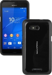 Roxfit Gel Shell Slim Schware (Xperia E4g)