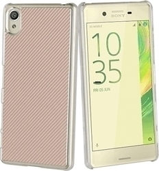 Roxfit Umschlag Rückseite Gole (Xperia X) Roxfit Umschlag Rückseite Gole (Xperia X)