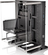 Thermaltake Core P3 Gaming Midi-Turm Computergehäuse Schwarz