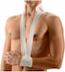 Anatomic Line Hand Suspension Strap Suspension Strap White