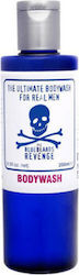 Bluebeards Revenge The Ultimate Bodywash For Real Men 250ml