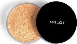 Inglot Mattierendes Transparentes Fixierpuder 32 3S 2,5g