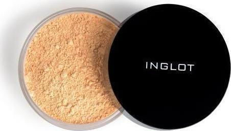 Inglot Mattifying Loose Powder 32 3S Setting Powder 2.5gr