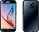 Griffin Back Cover Silicone 1.6mm Black (Galaxy S6)
