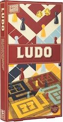 Ludo 3+ Ετών (EN) Professor Puzzle Ludo 3+ Ετών (EN) Professor Puzzle
