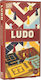 Board Game Ludo for 2-4 Players 3+ Years Old (EN) Professor Puzzle