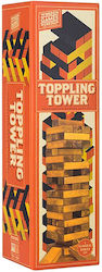 Toppling Tower 3+ Ετών (EN) Professor Puzzle Toppling Tower 3+ Ετών (EN) Professor Puzzle
