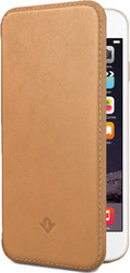 Twelve South Book Δερματίνης Καφέ (iPhone 6/6s ...
