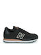 New Balance 500 Sneakers Black
