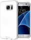 Shieldtail Back Cover Alb (Galaxy S7)