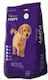 Nuova Fattoria Supreme 15kg Dry Food for Puppies with Corn and Meat