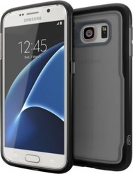 Gear4 Plastic Back Cover Gray (Galaxy S7)