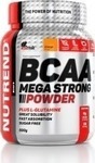 Nutrend BCAA Mega Strong 500gr Pineapple